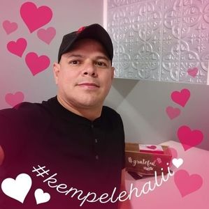 Meet your Posher, Danny o